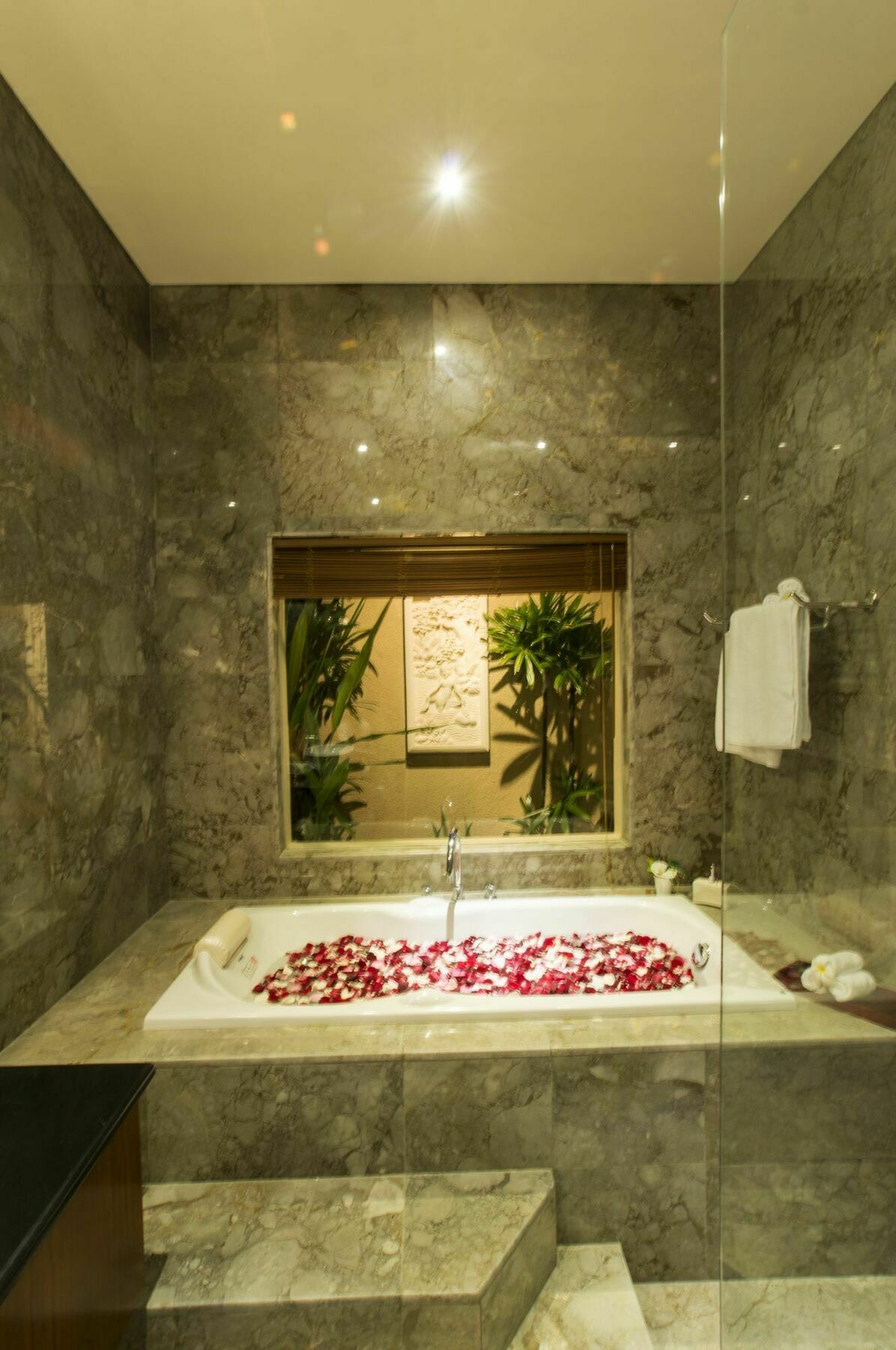 Willa The Oasis Retreat Seminyak Zewnętrze zdjęcie